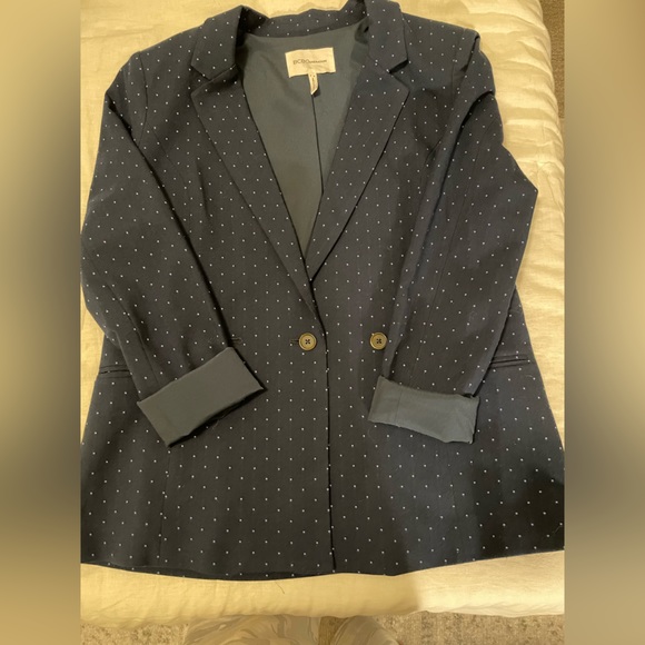 BCBG Structured Tailored jacket - Picture 3 of 4